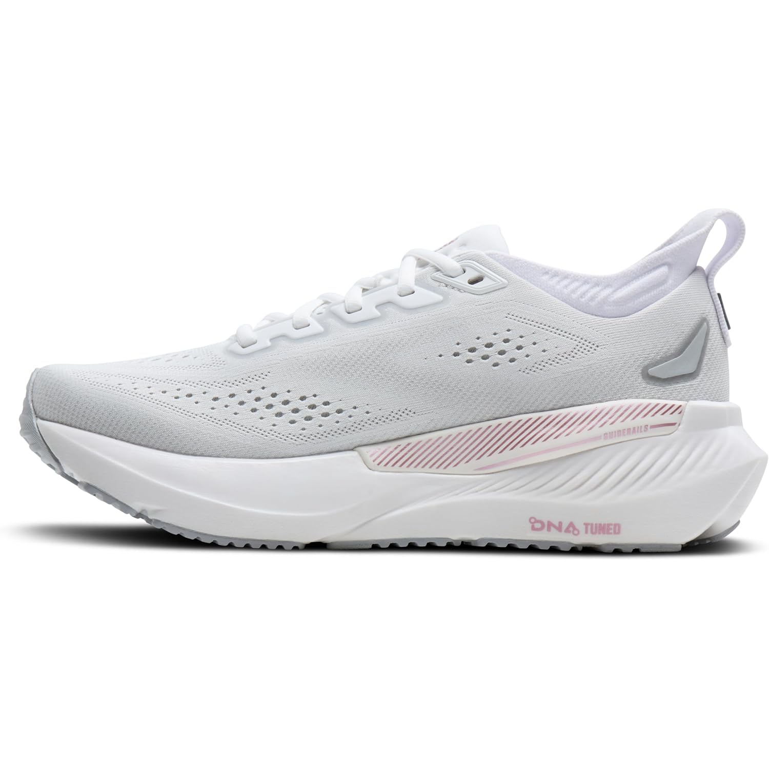 Brooks Women’S Glycerin Gts 23 Supportive Running Shoe