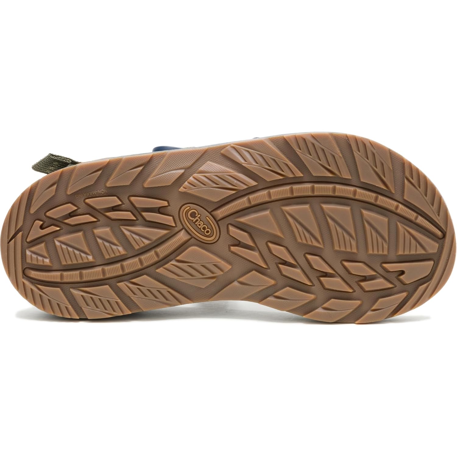 Chaco Men'S Z1 Classic Outdoor Sandal