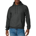 Hanes Men'S Hoodie - Ecosmart Fleece Hooded Sweatshirt For Men & Women - Midweight Fleece - Big & Tall Available