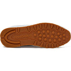 Reebok Classic Leather Sneakers For Men, Casual Tennis Mens Shoes