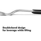 Oxo Outdoor Grilling Turner And Tongs Set