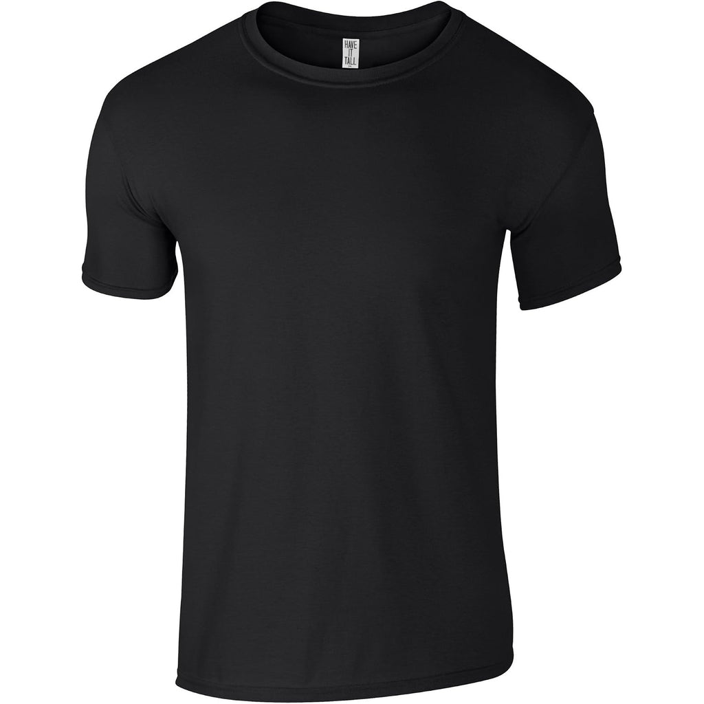 Have It Tall Men'S Fashion Fit T Shirt