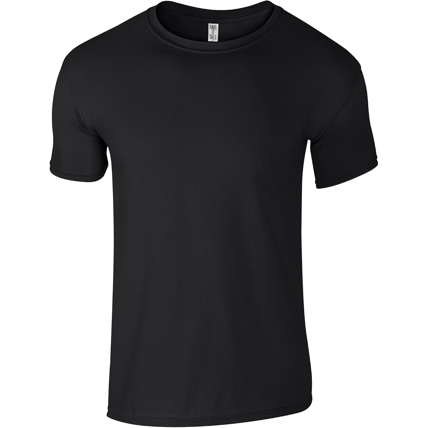 Have It Tall Men'S Fashion Fit T Shirt