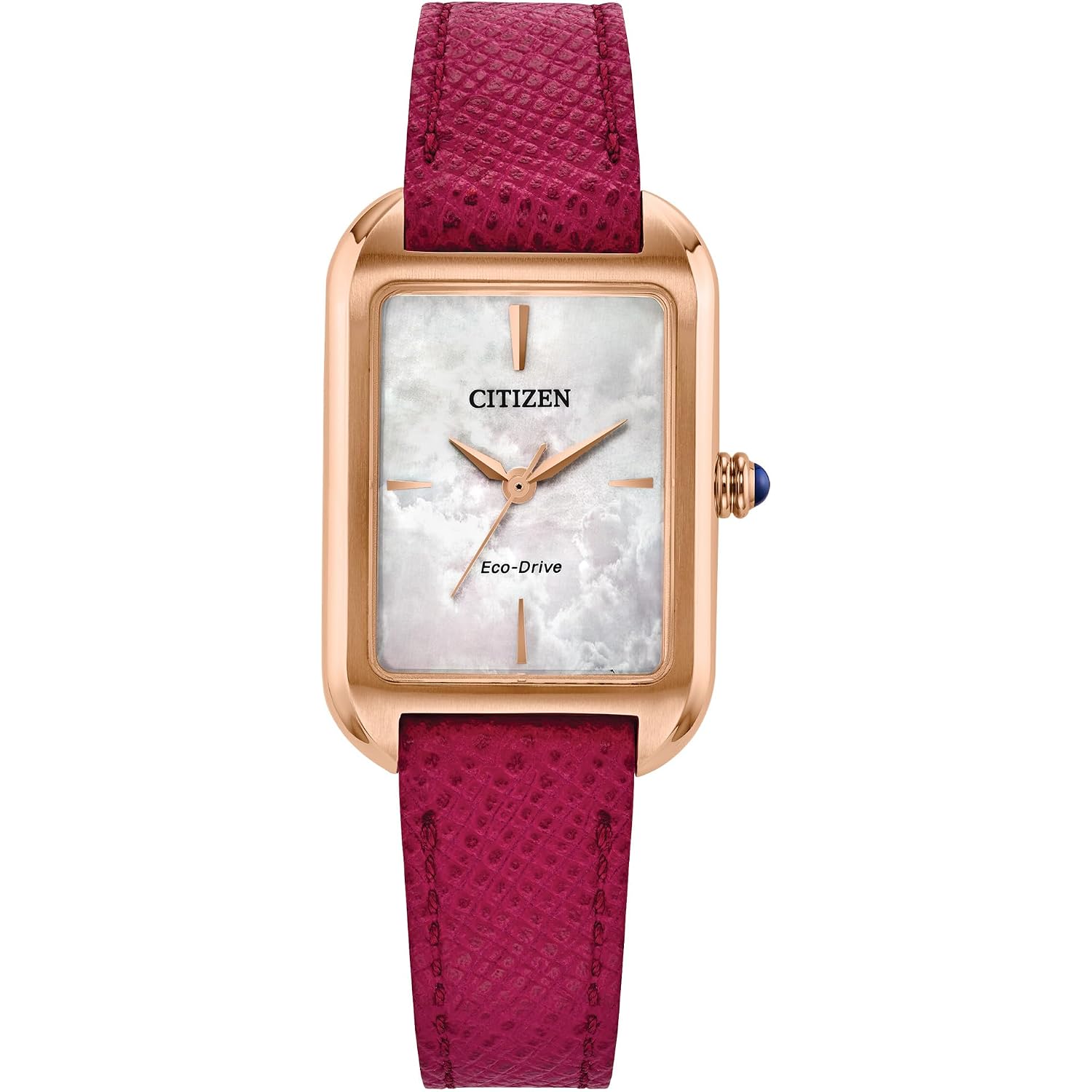 Citizen Ladies Eco-Drive Dress Classic Watch