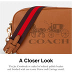 Coach Women's Jes Crossbody Bag