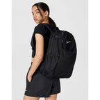 Nike Unisex Adult Gameday Brasilia Mesh Backpack (27L) | Mens And Womens
