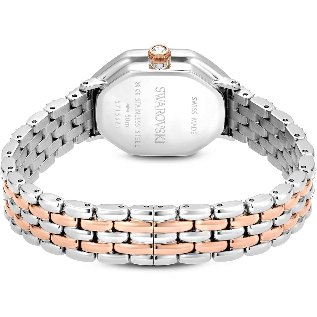 Swarovski Dextera Octagon Collection Watches