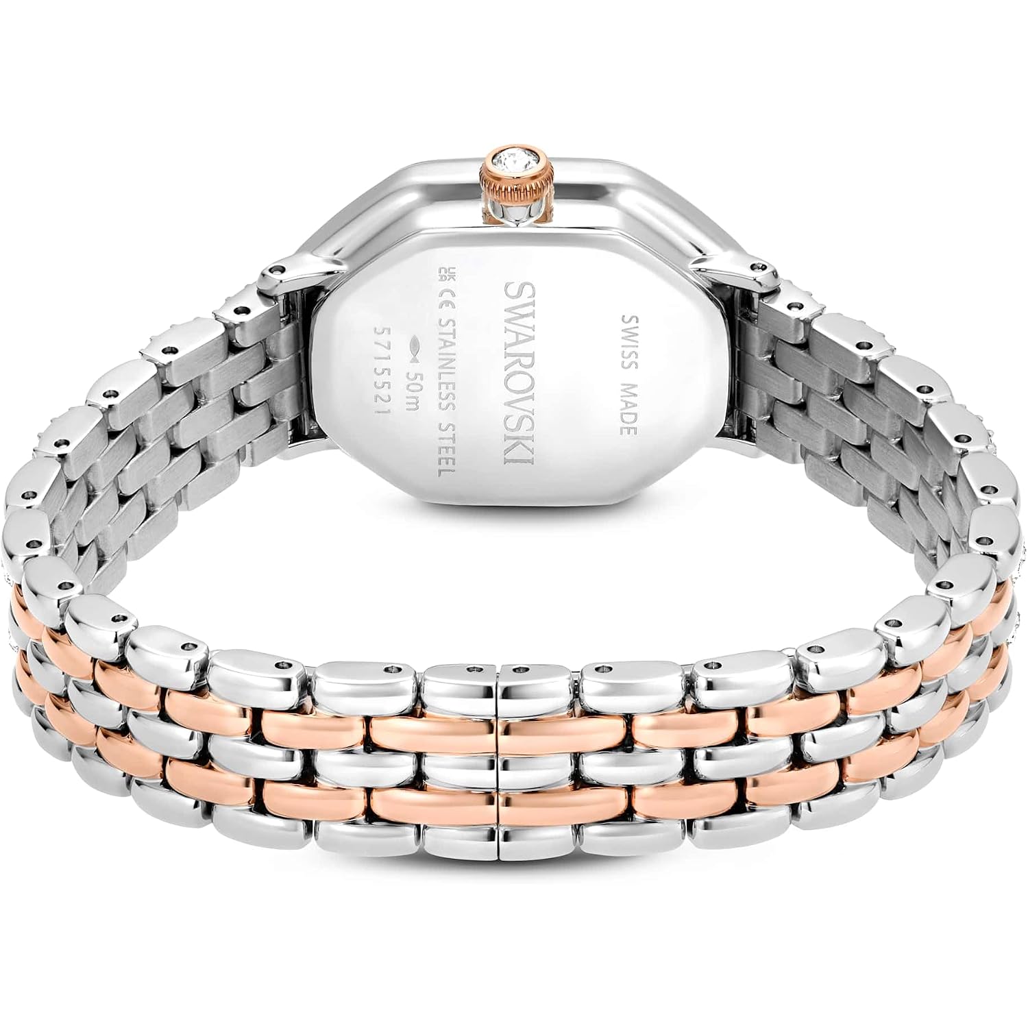Swarovski Dextera Octagon Collection Watches