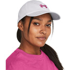 Under Armour Women's Blitzing Cap Adjustable