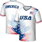 2026 Soccer Cup Fan Jersey Shirt Collection,Retro Streetwear Football Shirts For Men & Women,Soccer Lover Practice Jerseys