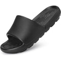 Shower Shoes For Men Women With Arch Support Non Slip Quick Drying Slides College Dorm Bathroom Sandals Pool Slides Lightweight Beach Sandals