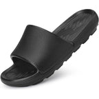 Shower Shoes For Men Women With Arch Support Non Slip Quick Drying Slides College Dorm Bathroom Sandals Pool Slides Lightweight Beach Sandals