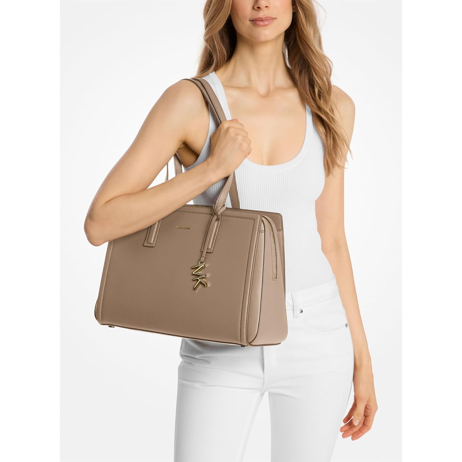 MICHAEL Michael Kors Laila Medium Tote