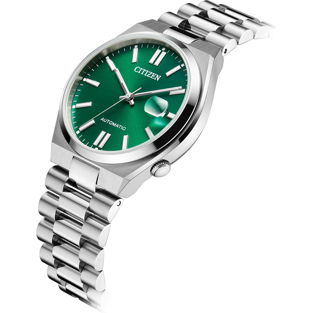 Citizen Men'S Automatic Tsuyosa Sport Luxury Watch