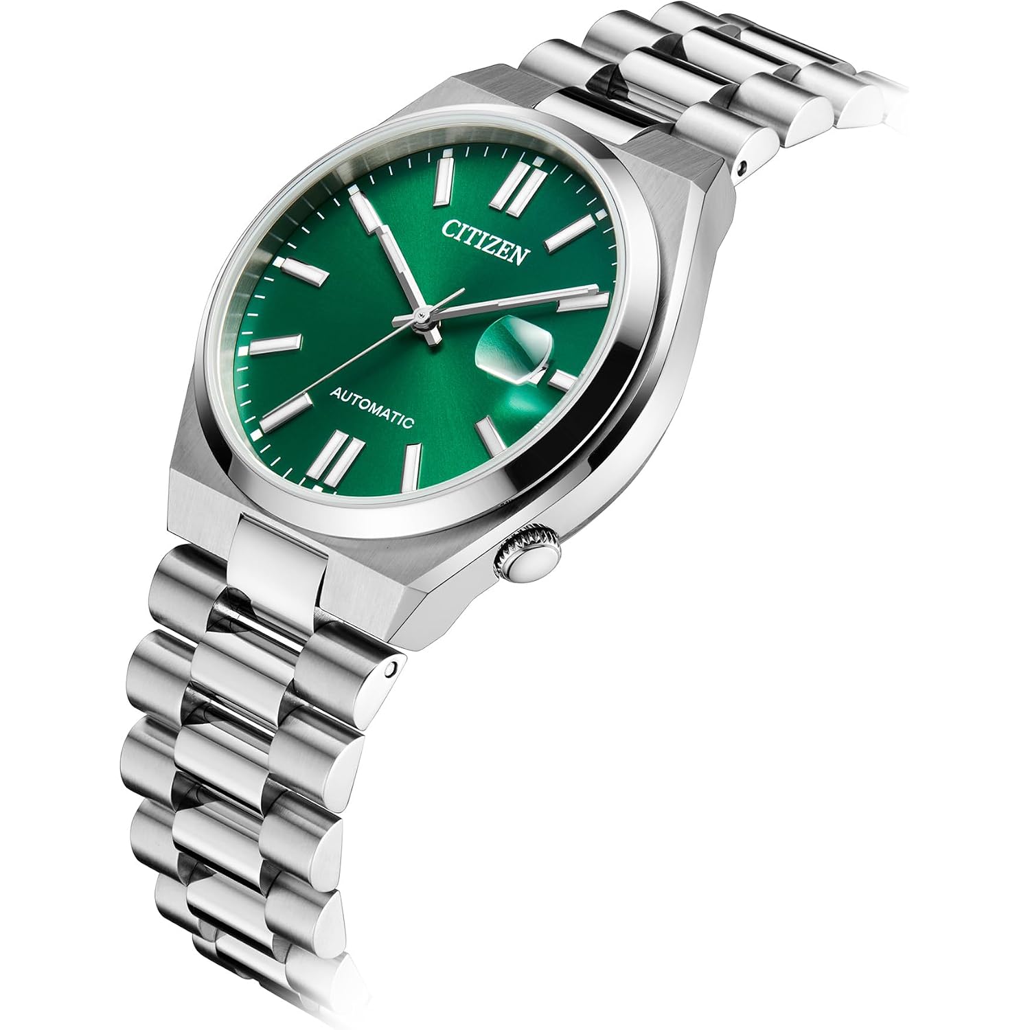 Citizen Men'S Automatic Tsuyosa Sport Luxury Watch