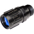 Rain Bird Ht07525Psi Drip Irrigation 25 Psi Pressure Regulator, 3/4" Female Hose Thread X 3/4" Male Hose Thread