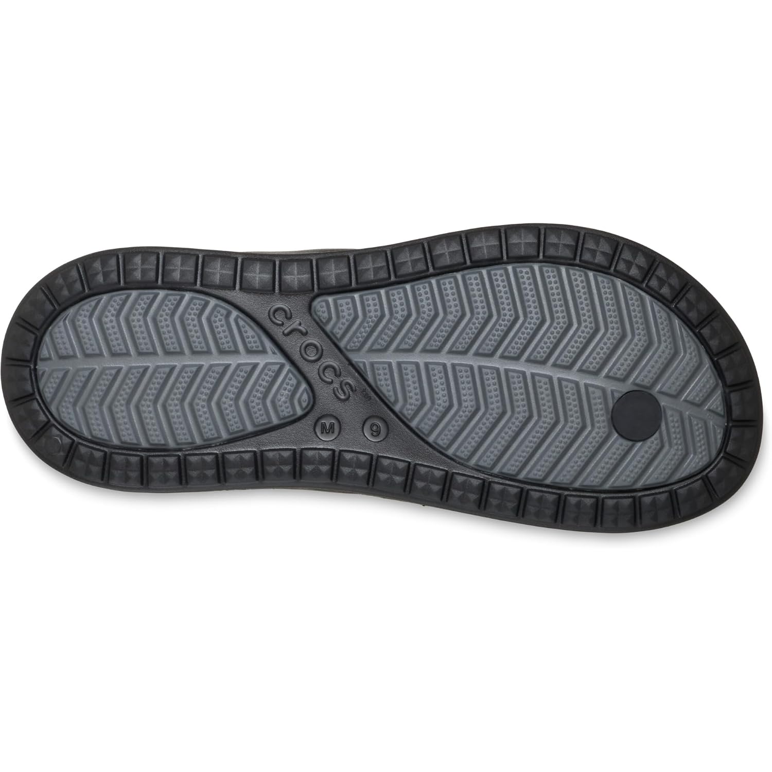 Crocs Men'S Coast Flip Flops, Sandals For Men