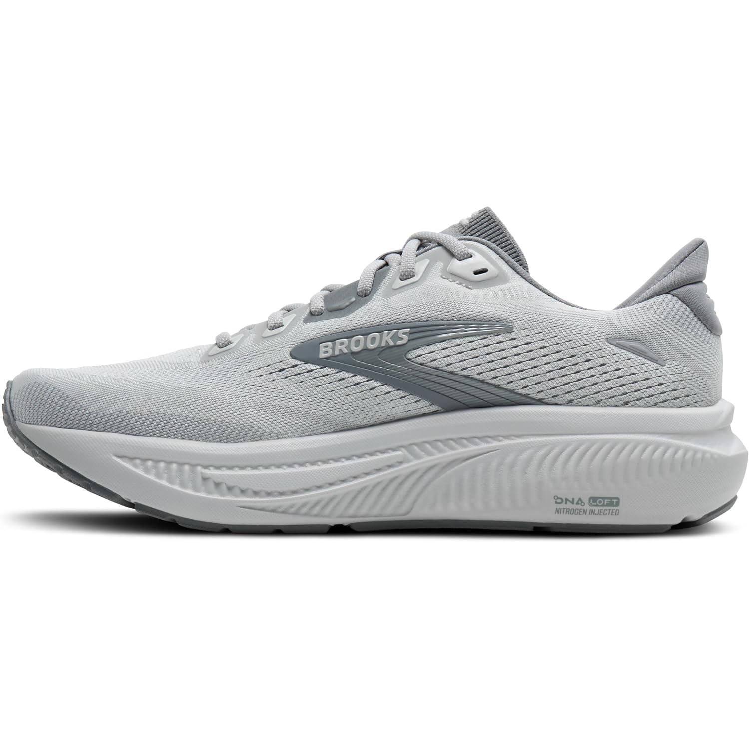 Brooks Men’S Ghost 18 Neutral Running & Walking Shoe