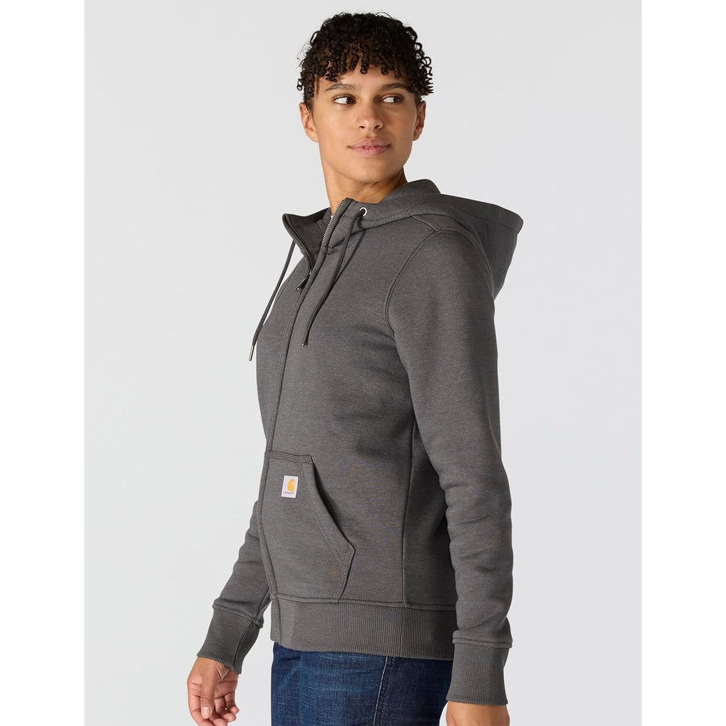 Women's Clarksburg Full-Zip Sweatshirt