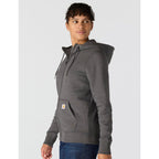 Women's Clarksburg Full-Zip Sweatshirt