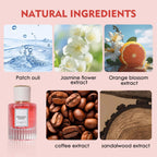 Venom Pheromone Perfume Collection, Phero, Perfume, Verola Perfume for Women, Specially Designed For Women, Long Lasting Female
