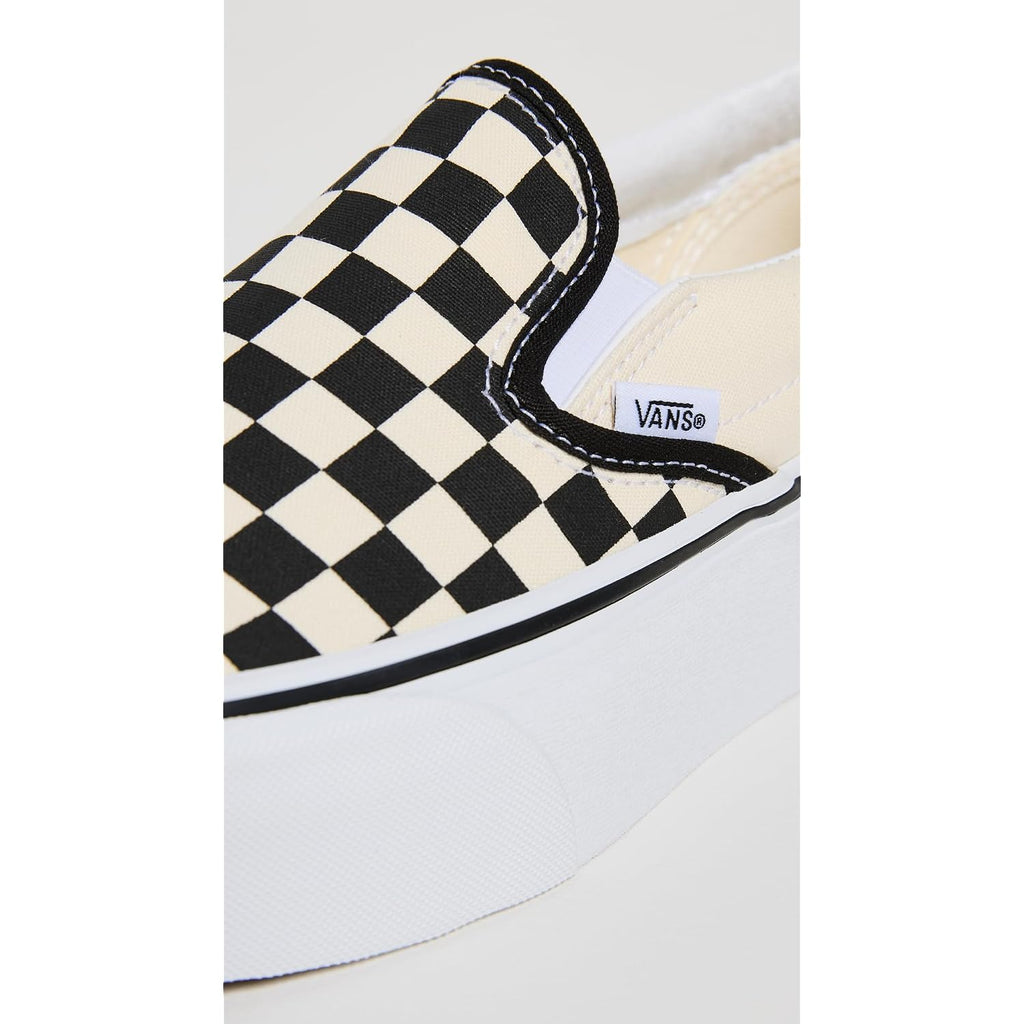 Vans Unisex-Adult Classic Slip On