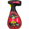 Raid Max Perimeter Protection, Multi Insect Killer Spray For Bugs, 30 Fl Oz