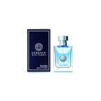 Versace Pour Homme By Gianni Versace For Men. Eau De Toilette Spray 1.7 Oz.