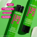 Matrix Food For Soft Shampoo & Conditioner Set For Dry And Brittle Hair - Moisturizes, Detangles And Cleanses, With Hyaluronic Acid & Avocado Oil