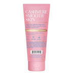 Eos Cashmere Skin Collection Post-Shave Smooth Body Cream- Vanilla Cashmere, 72-Hour Hydration, Nourishing, Body Care, Shea Butter, 7 Fl Oz