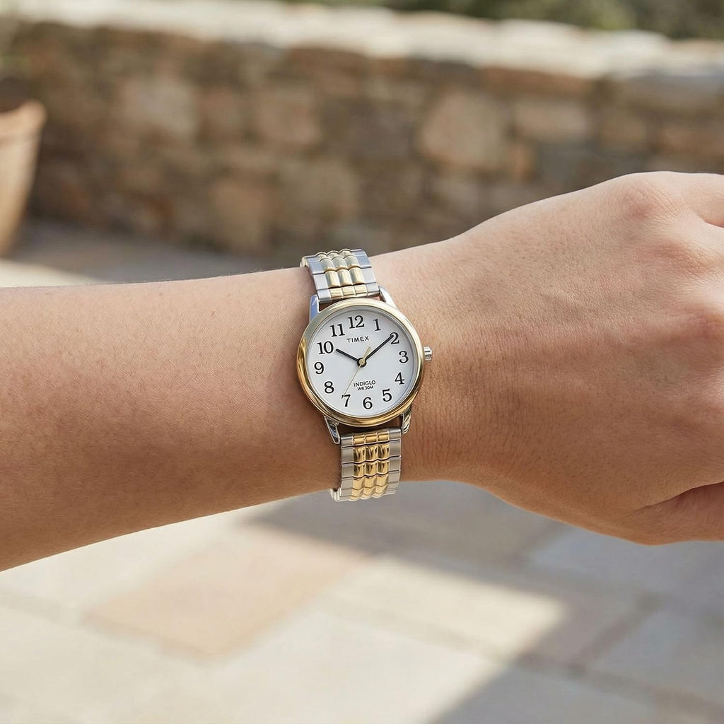 Timex Women'S Easy Reader Watch