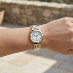 Timex Women'S Easy Reader Watch
