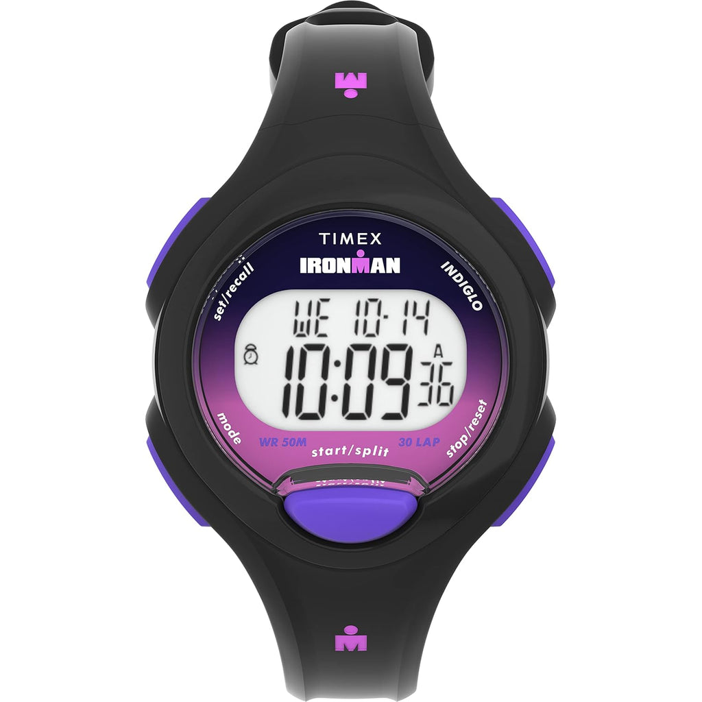 Timex Women's Ironman Triathlon Essential 34mm Watch