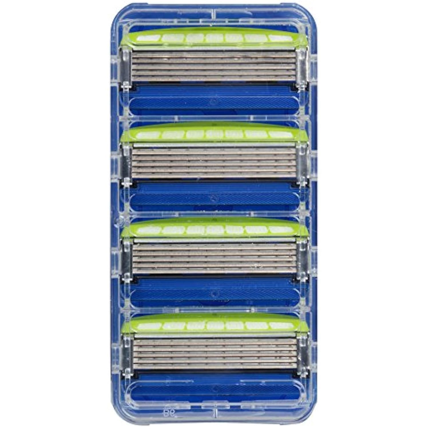 Schick Hydro 5 Sensitive Refill Razor Blade, 4 Count