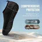 Iceunicorn Water Shoes Men Women Beach Swim Aqua Barefoot Socks Pool Quick Dry Yoga