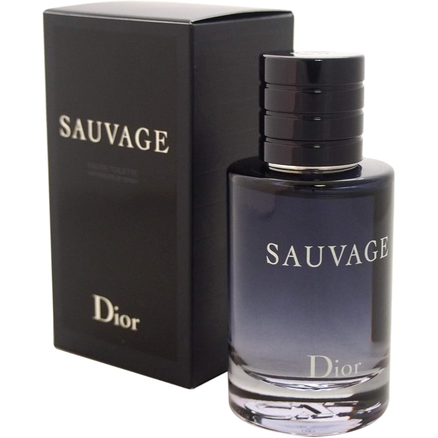 Dior Eau de Toilette for Men, 2 Ounce 60 ml