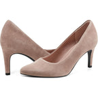 Rockport Womens Juliet Pump