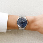 Tissot Chemin Des Tourelles Powermatic 80 39 Mm
