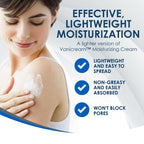 Vanicream Moisturizing Lotion With Pump | Fragrance And Gluten Free | For Sensitive Skin | 16 Ounce (Pack Of 1)