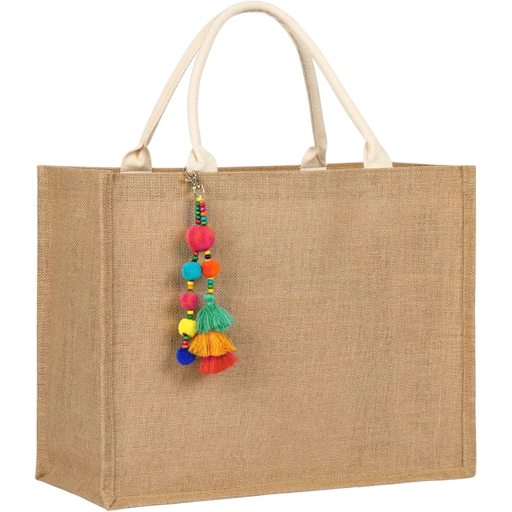 Trifabricy Beach Bag, Large Beach Bag for Women, Woven Straw Beach Tote Bag Waterproof, Weaving Swim Gym Shopping Travel Bag
