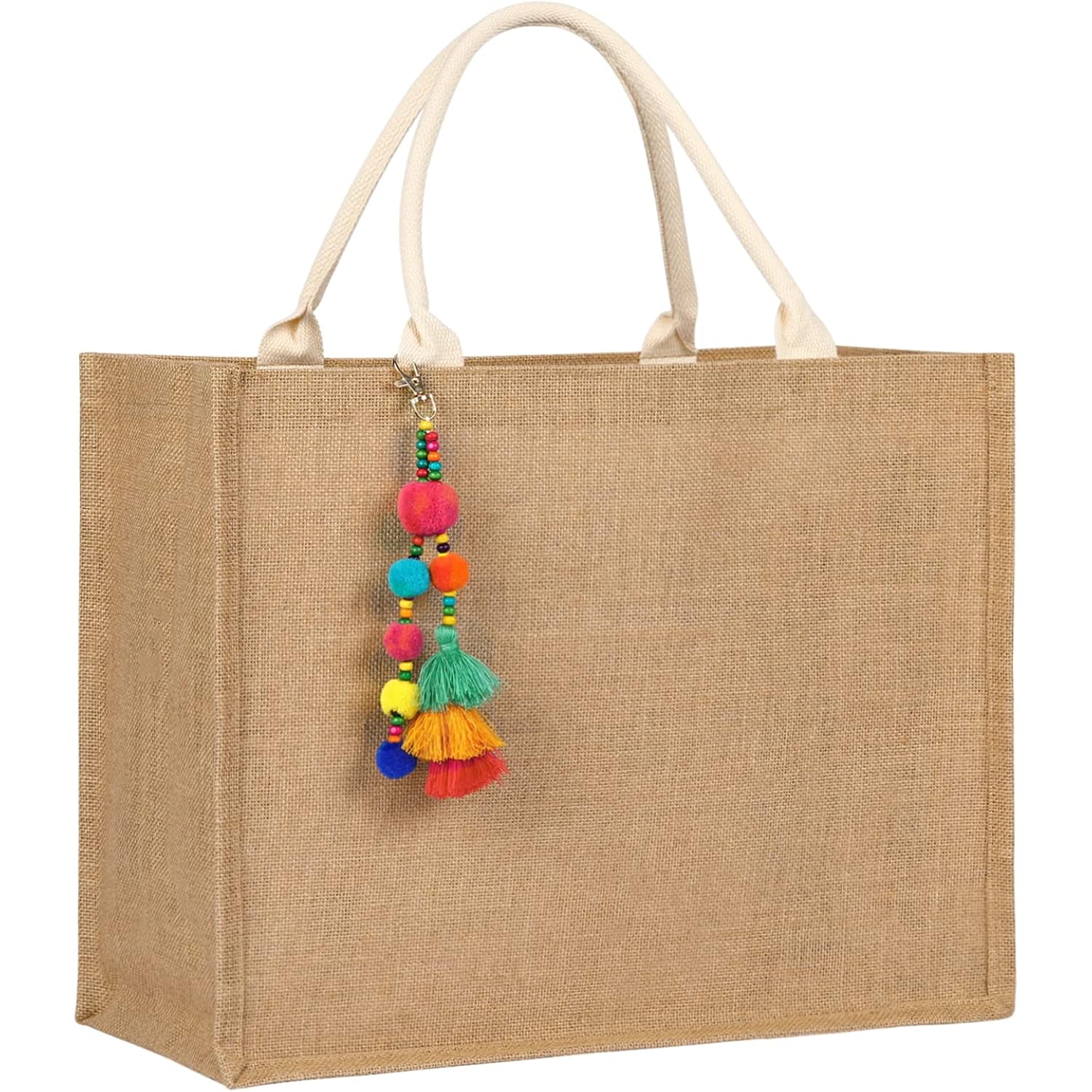 Trifabricy Beach Bag, Large Beach Bag for Women, Woven Straw Beach Tote Bag Waterproof, Weaving Swim Gym Shopping Travel Bag