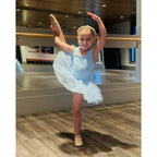 Stelle Half Soles Dance Shoes Women Men Canvas Lyrical Pirouette Ballet Shoes Turners Dance Shoes For Contemporary
