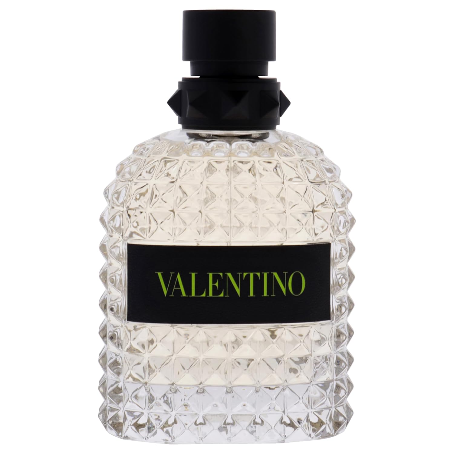 Valentino Uomo Born In Roma Yellow Dream for Men - 3.4 oz EDT Spray