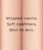 Victoria's Secret Body Fragrance Mist, Bare Vanilla - 8.4 fl oz