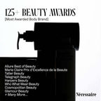 Nécessaire The Body Lotion - Fragrance-Free - Multi-Peptide Moisturizer - Firming Body Lotion For Women + Men. 2.5% Niacinamide. Non-Comedogenic + Hypoallergenic For Sensitive Skin – 450Ml/15.2 Fl Oz