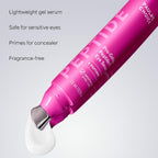 Paula'S Choice Pro-Collagen Peptide Serum, Firming Eye Serum, All-In-One Eye Hydrating Treatment, Cooling Applicator Targets Puffiness, Smooths Fine Lines & Crow'S Feet, Fragrance-Free, 0.5 Fl Oz