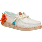 Heydude Women'S Wendy Espadrille Moana Slip On Shoe | Lightweight Loafer | Flexible Eva Sole | Easy On Fit