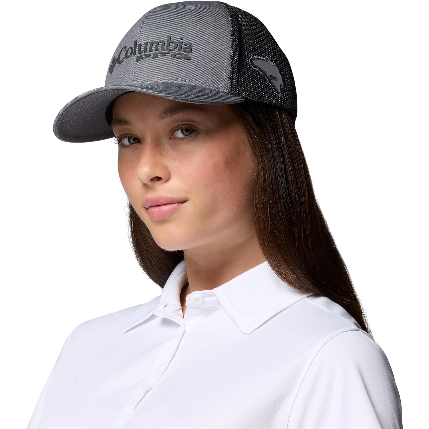 Columbia Pfg Mesh Ball Cap