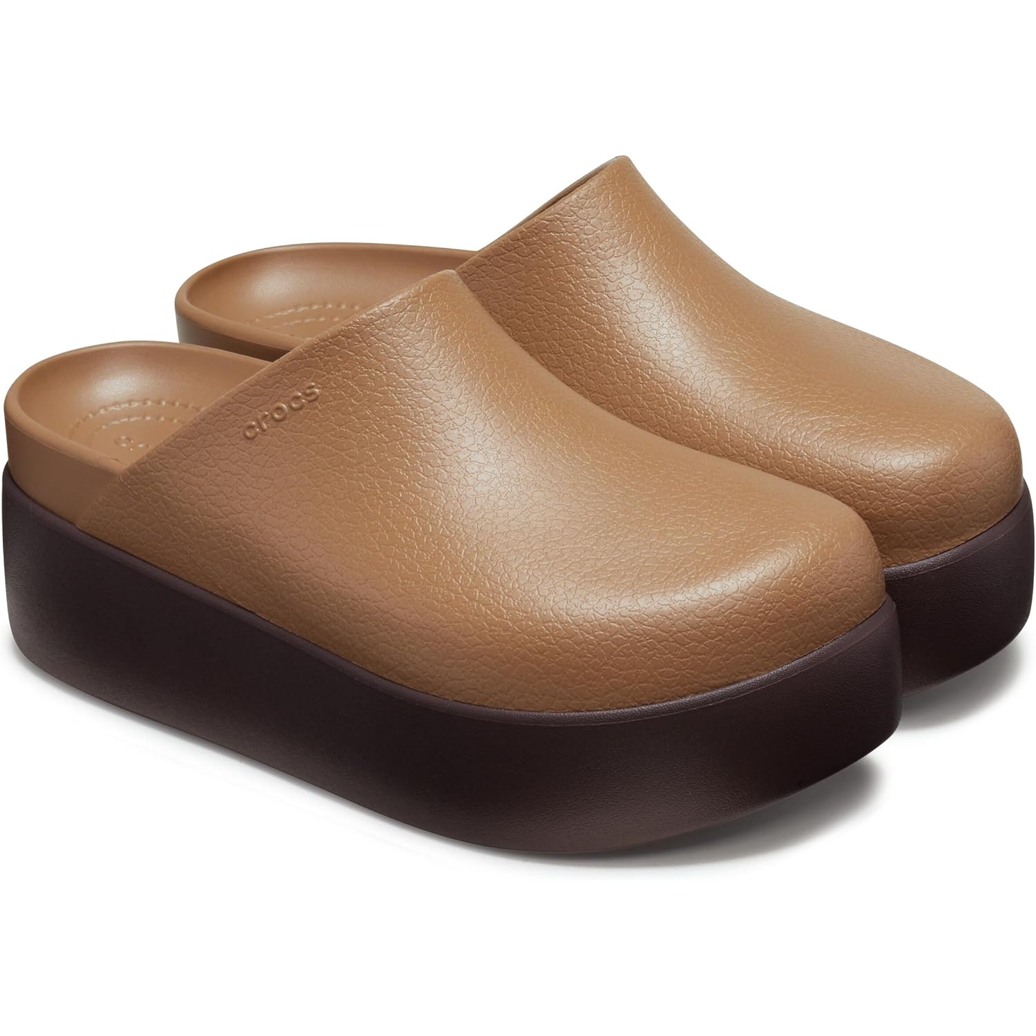 Crocs Women'S Dylan Platform Clog