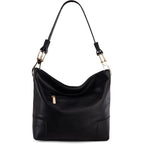 Montana West Hobo Bags for Women Top Handle Satchel Shoulder Purse Bucket Handbag